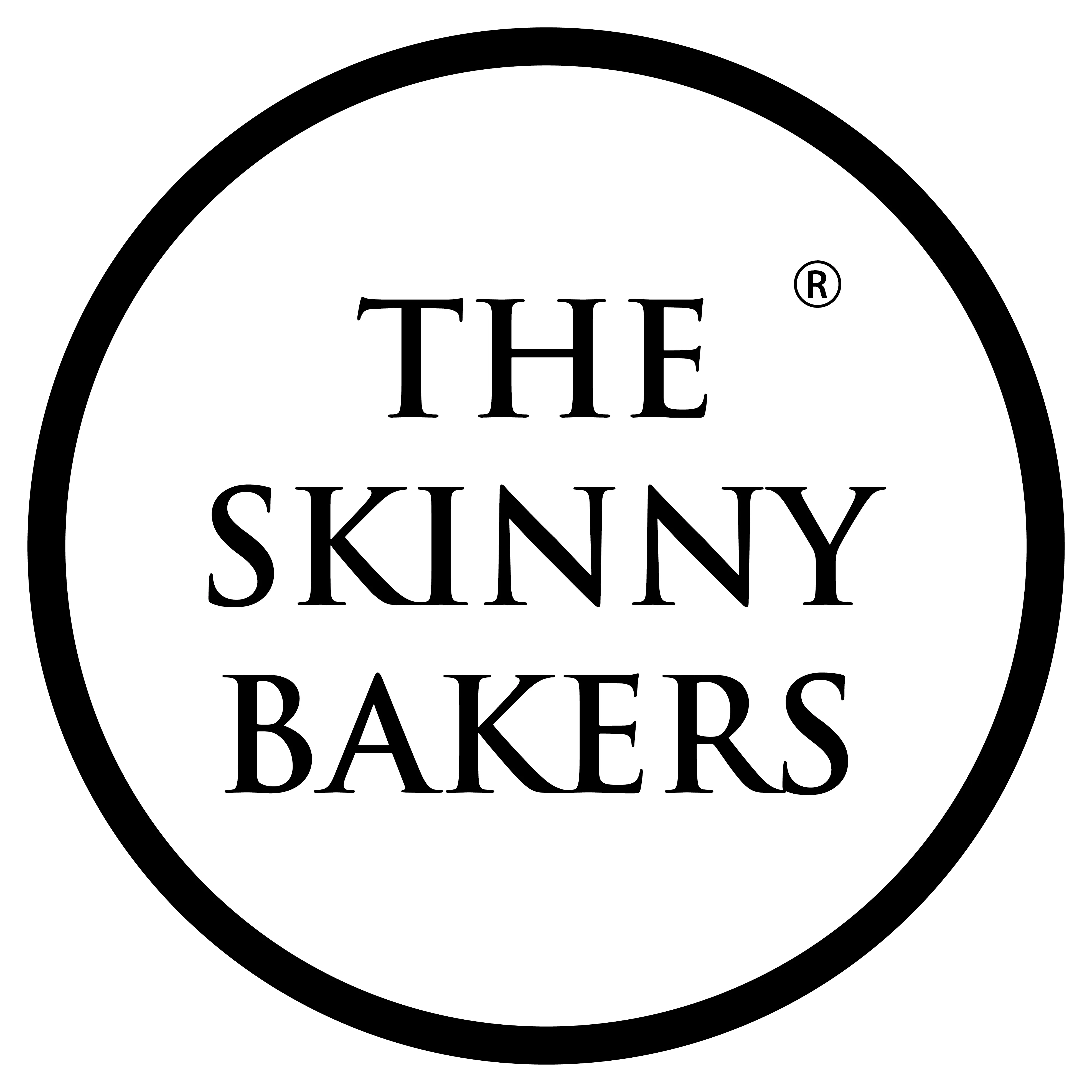 The Skinny Bakers