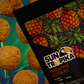 SunTropika Cookie Bag - Pineapple Cookies (200g)