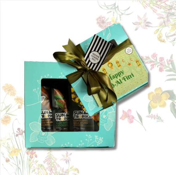 Raya Delights Gift Box (M)