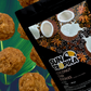 SunTropika Cookie Bag - Coconut Chai Cookies (200g)