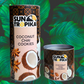 SunTropika Canister - Coconut Chai Cookies